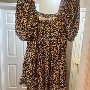 Buddy Love Dress! Sz M! $100